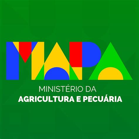 ministério da agricultura e da alimentação